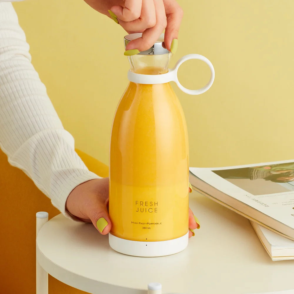 NovaBlend™ Pro Portable Blender