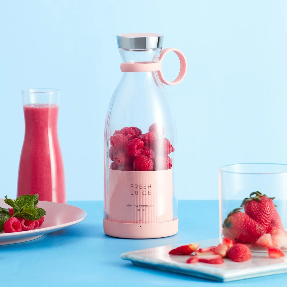 NovaBlend™ Pro Portable Blender