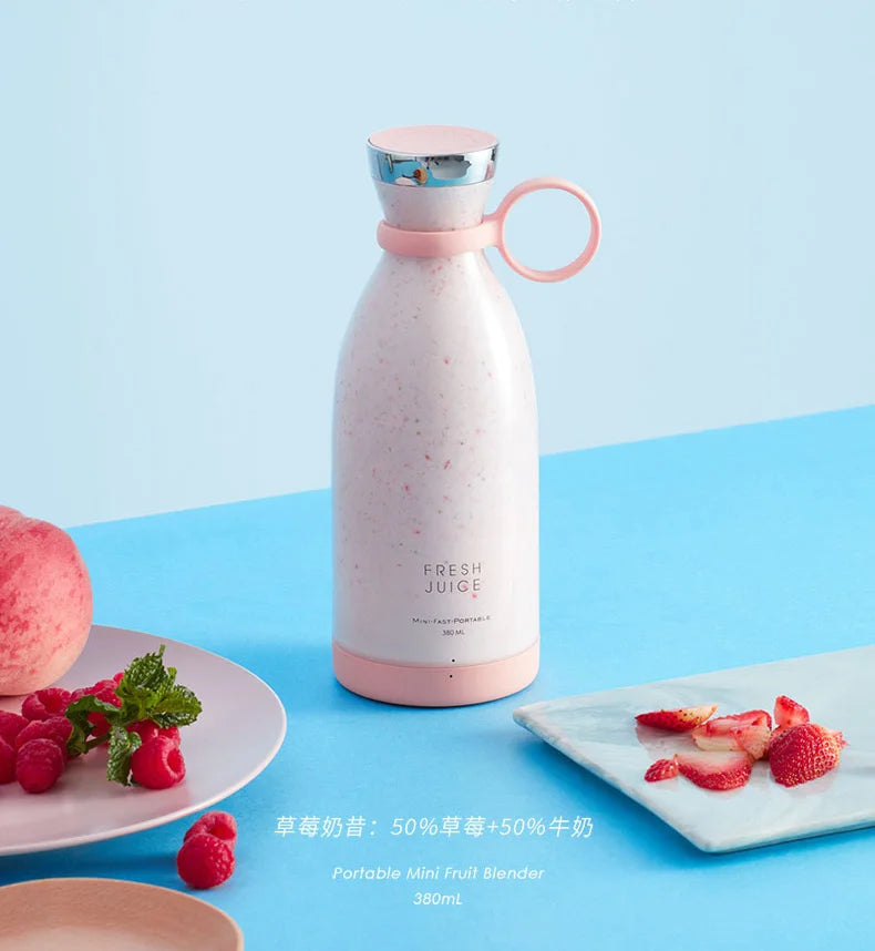 NovaBlend™ Pro Portable Blender