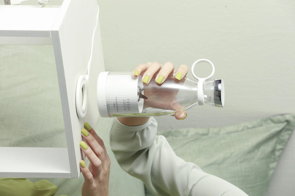 NovaBlend™ Pro Portable Blender
