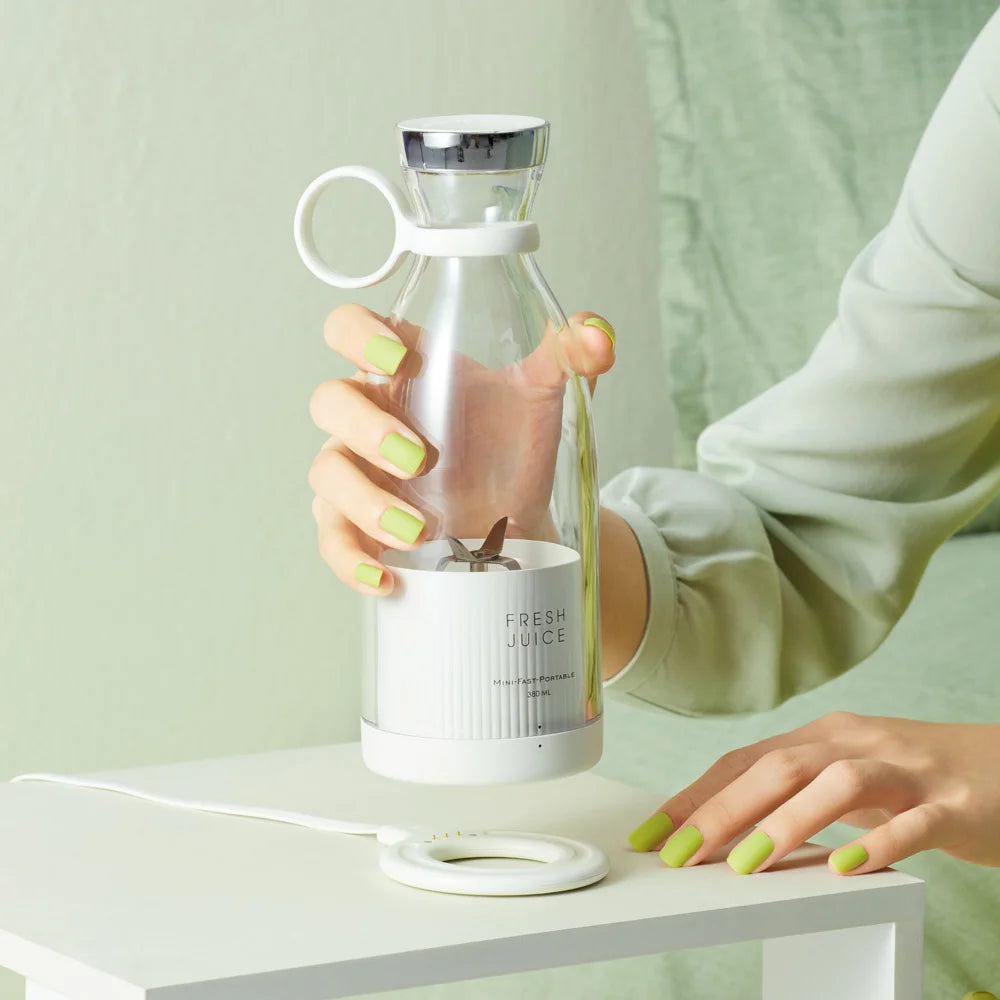 NovaBlend™ Pro Portable Blender