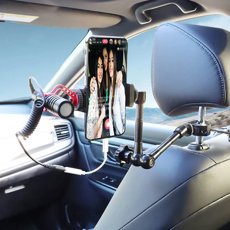 NovaView™ Car Creator Mount