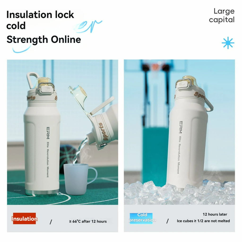 NovaFuel™ Adventure Thermal Flask