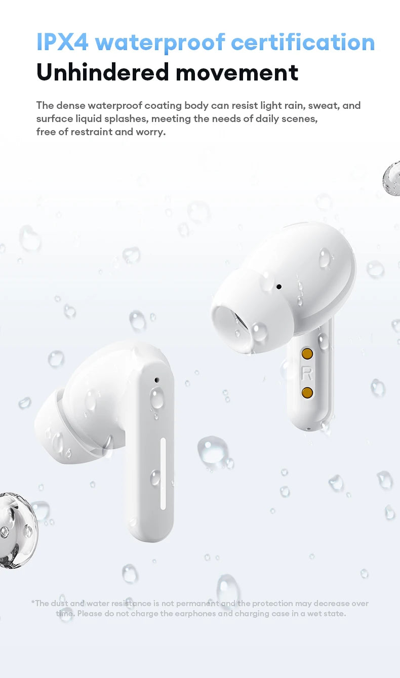 Lenovo LE209 Gaming Earbuds