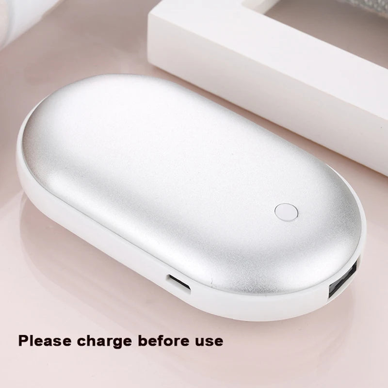 NovaWarm™ Pocket Hand Warmer