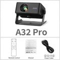 NovaBeam™ A32 Pro Smart Projector