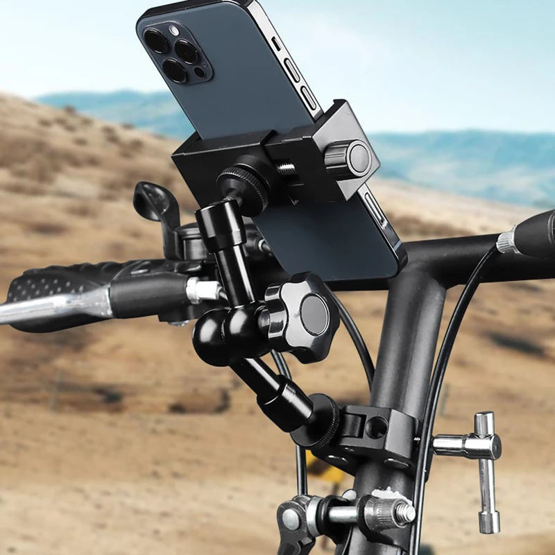 NovaView™ Car Creator Mount