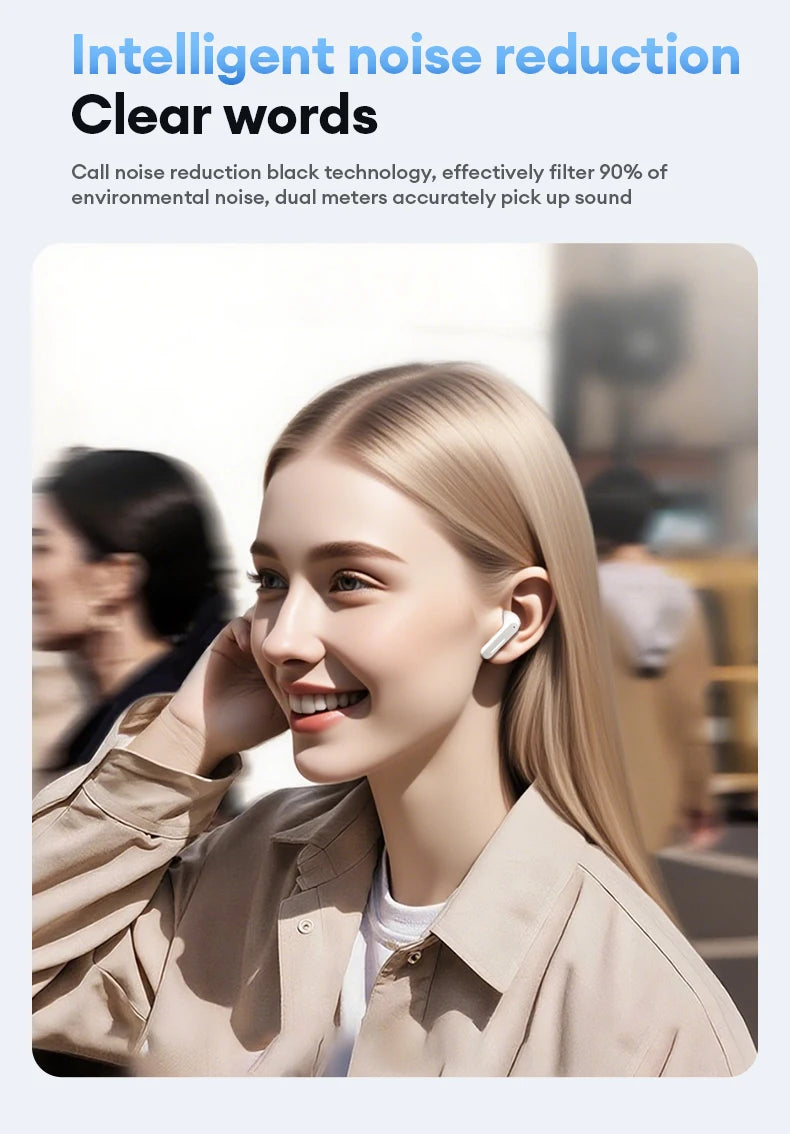 Lenovo LE209 Gaming Earbuds