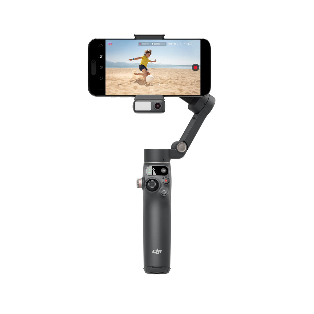 DJI Osmo Mobile 7™ 3-Axis Smartphone Gimbal