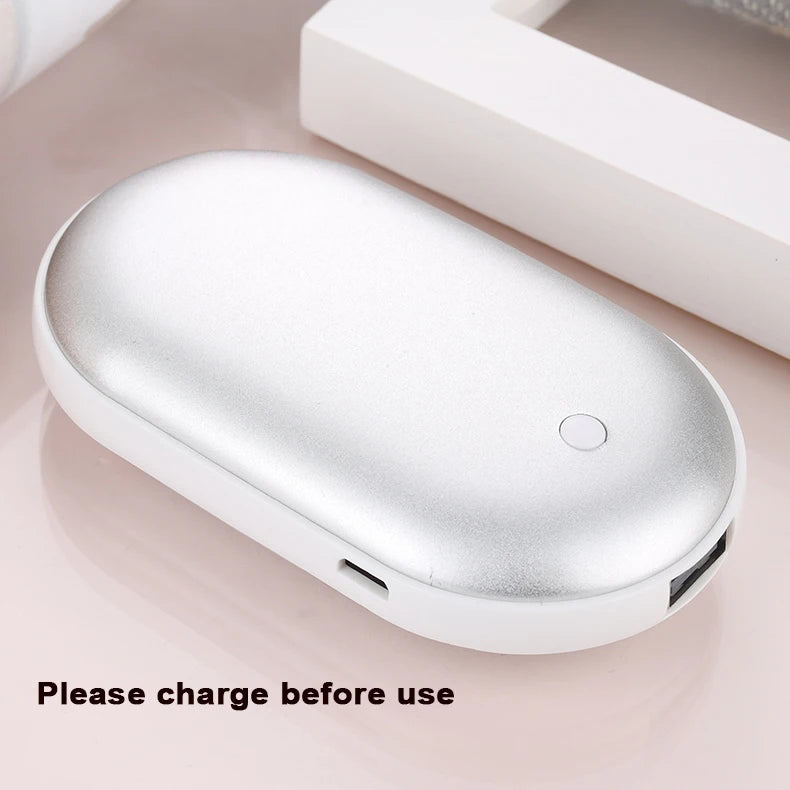 NovaWarm™ Pocket Hand Warmer