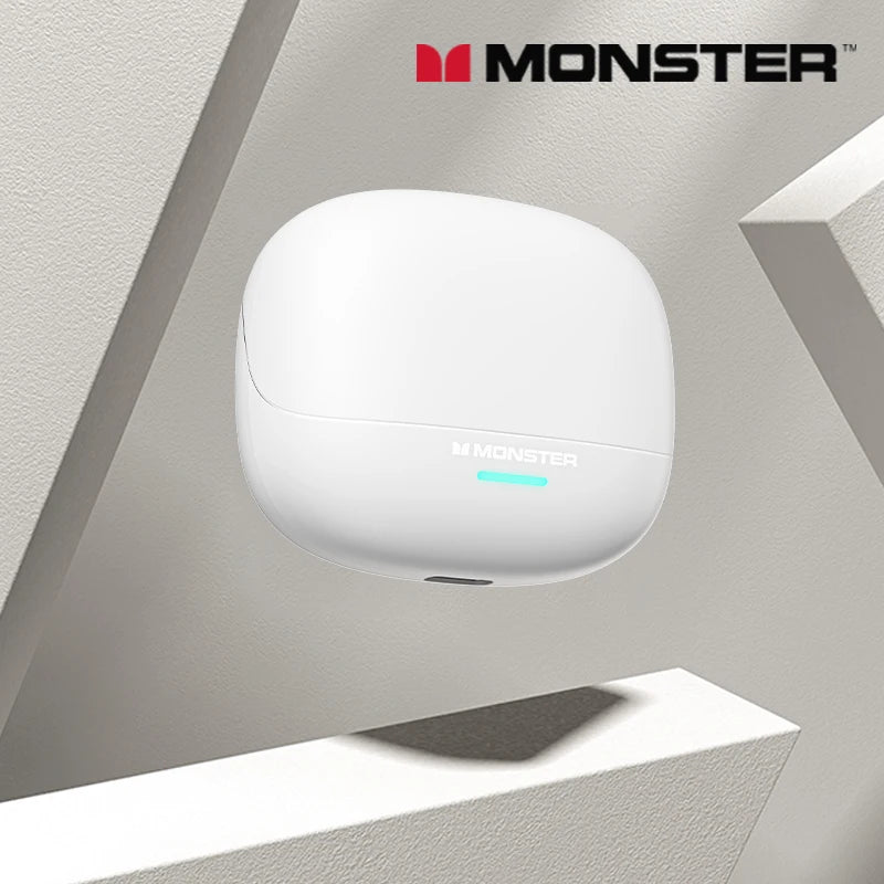 Monster MQT52 AI Translator Earbuds