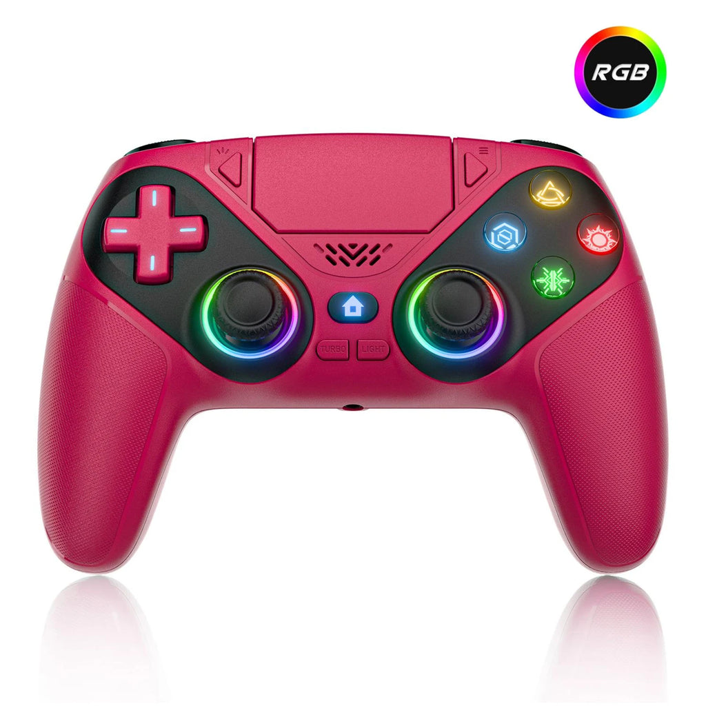 NovaForce™ RGB Wireless Pro Controller