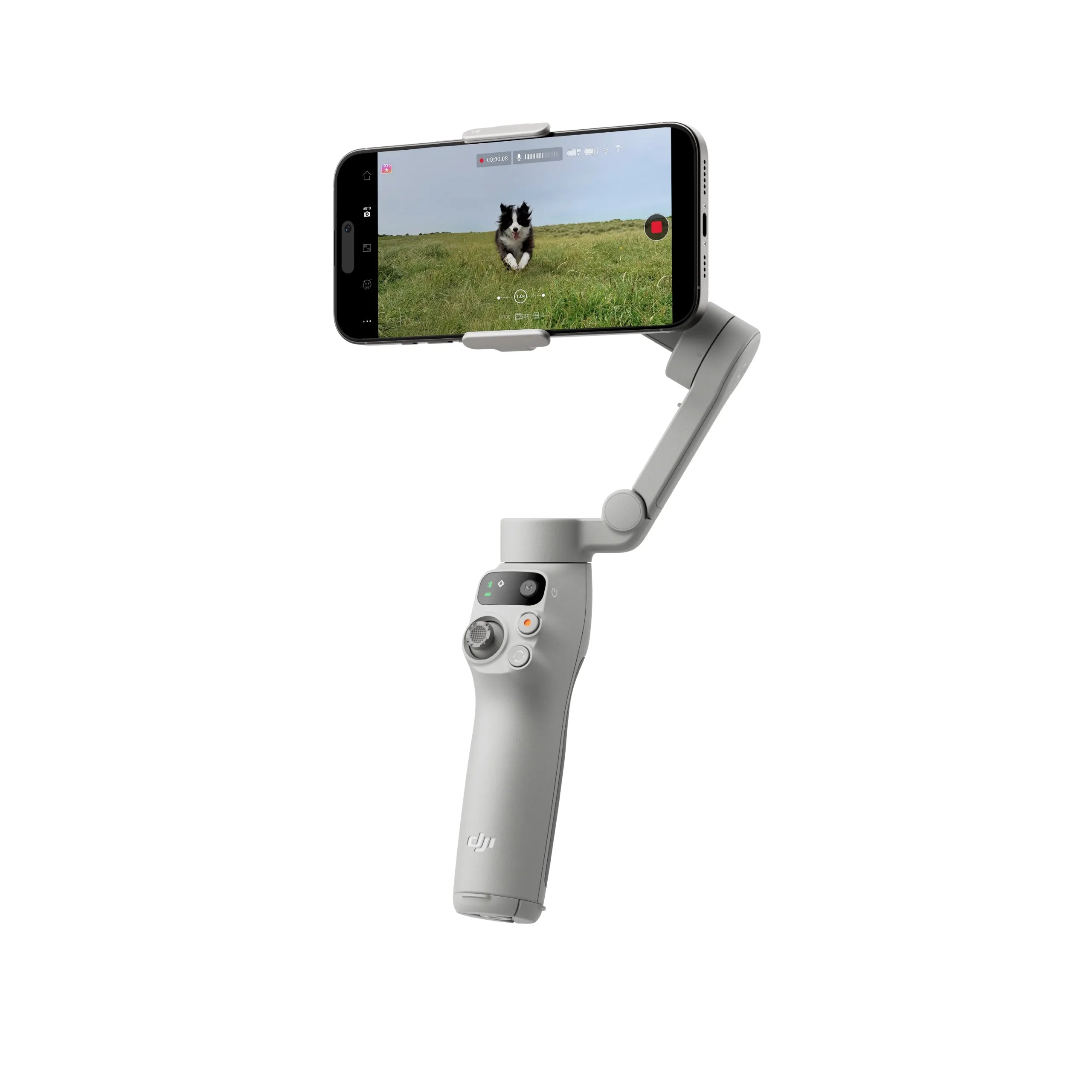 DJI Osmo Mobile 7™ 3-Axis Smartphone Gimbal