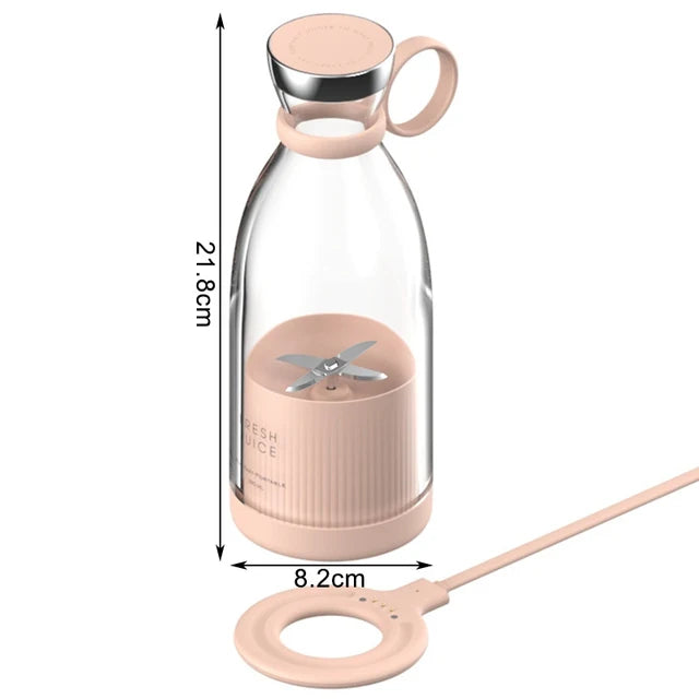 NovaBlend™ Pro Portable Blender