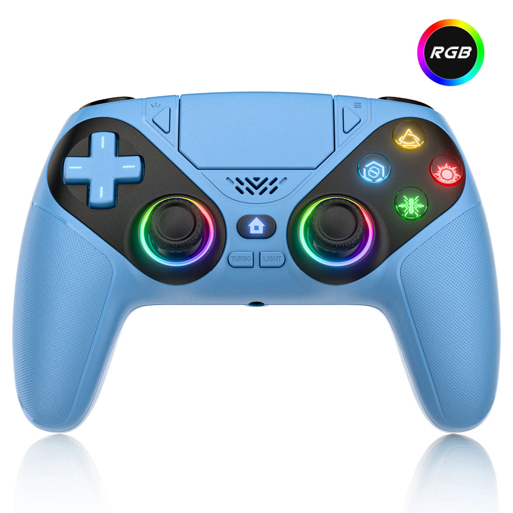 NovaForce™ RGB Wireless Pro Controller