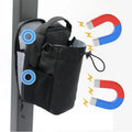 NovaGrip™ Magnetic Gym Carry Bag