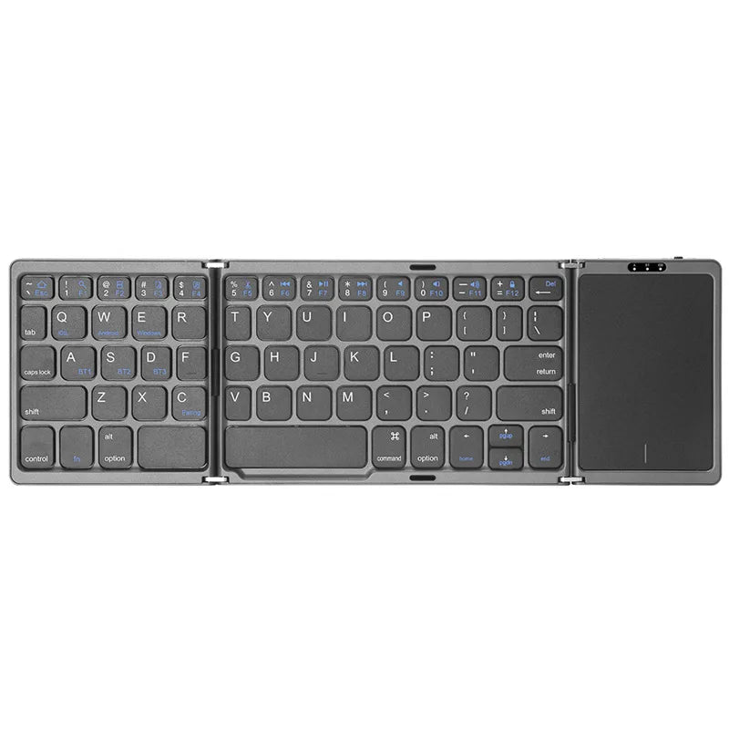 NovaFold™ Wireless Travel Keyboard