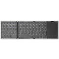NovaFold™ Wireless Travel Keyboard