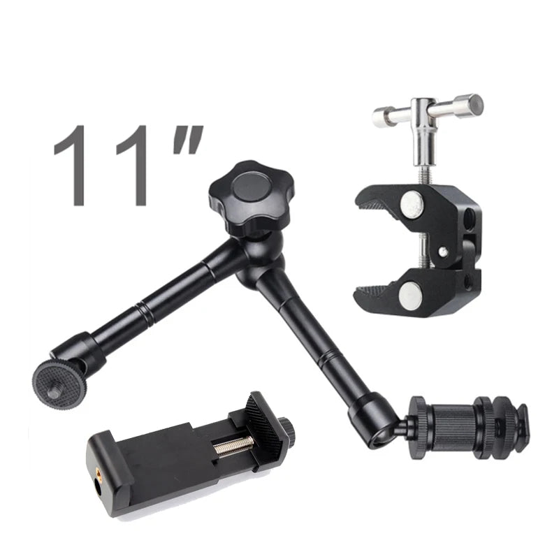 NovaView™ Car Creator Mount