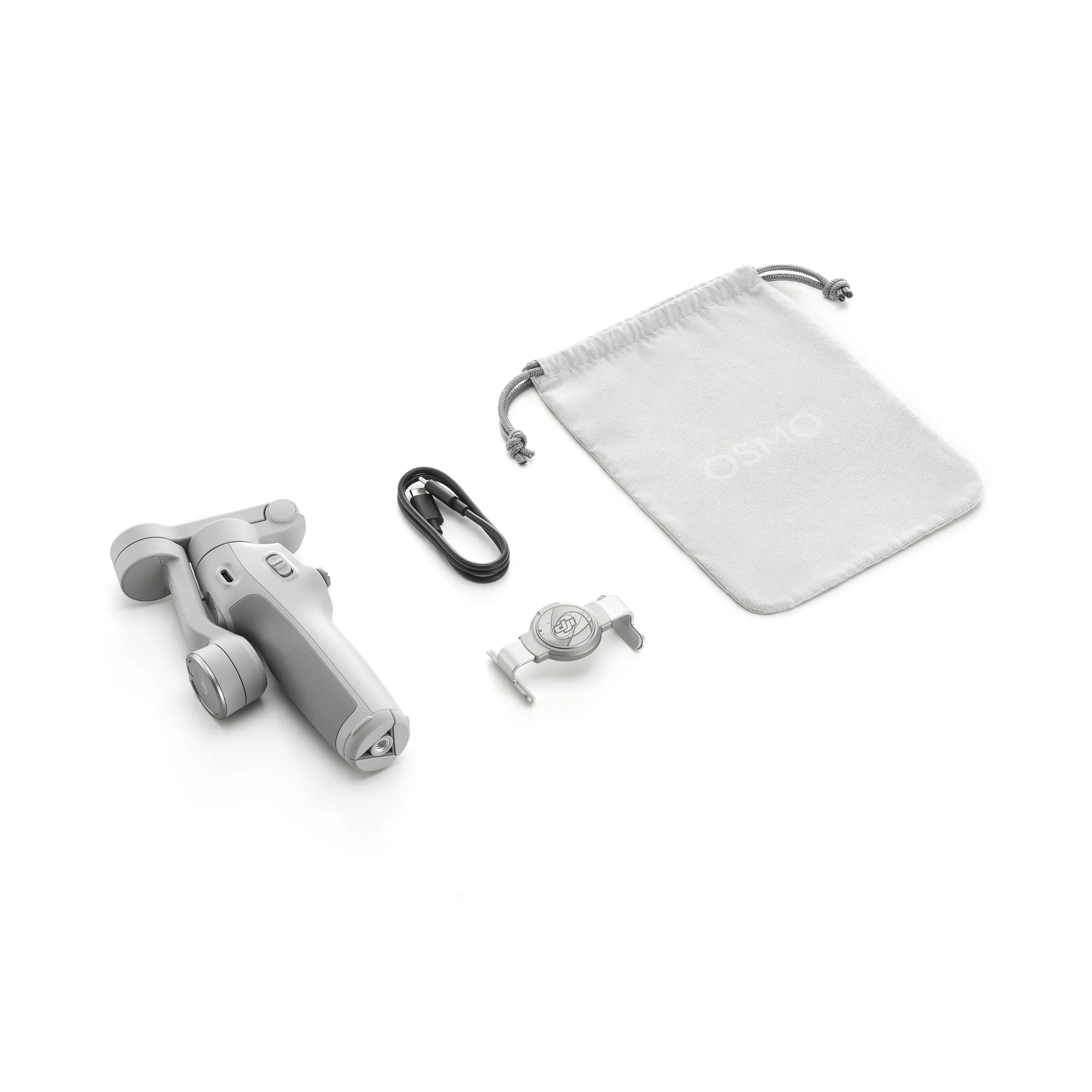 DJI Osmo Mobile 7™ 3-Axis Smartphone Gimbal