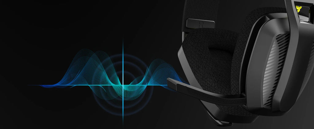 BINNUNE BW06 Gaming Headset for PS5 / PC