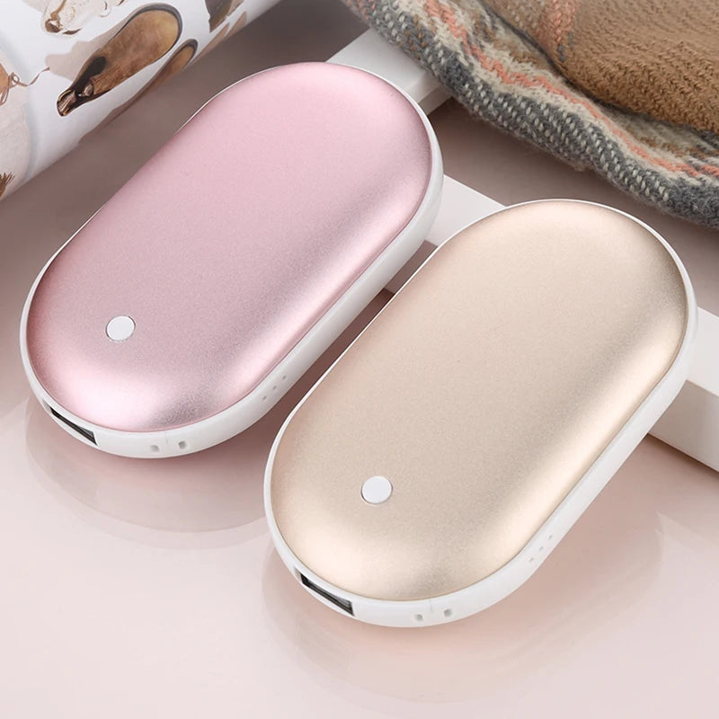 NovaWarm™ Pocket Hand Warmer