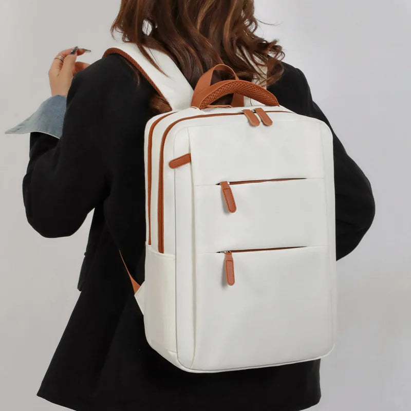 NovaCarry Pro™ Business Backpack