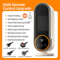 NovaHeat™ Smart Desktop Heater