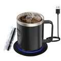 NovaBrew™ Self-Heating Mug