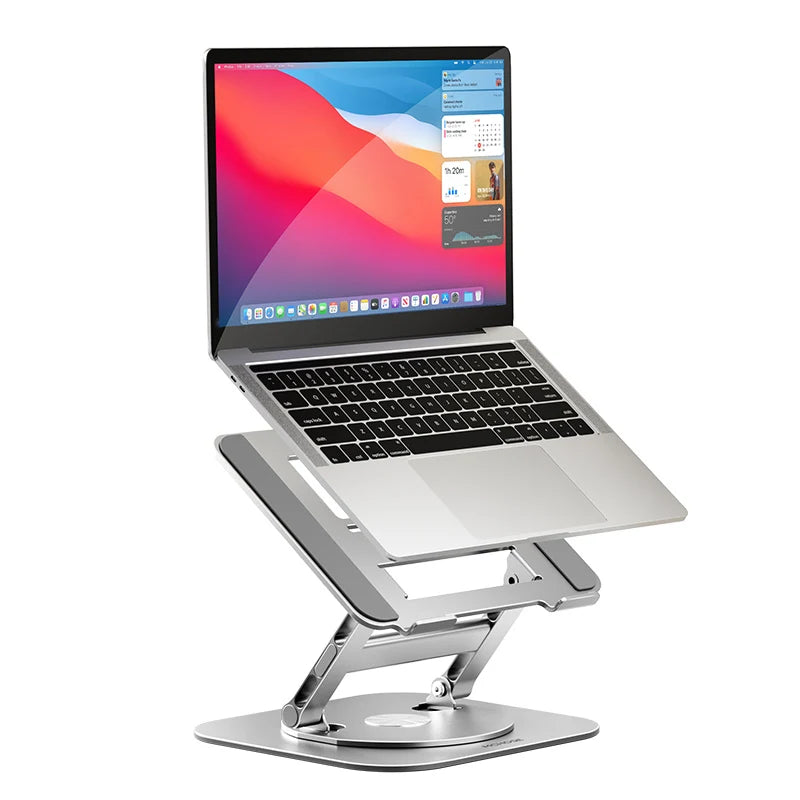 NovaLift™ 360 Rotating Laptop Stand