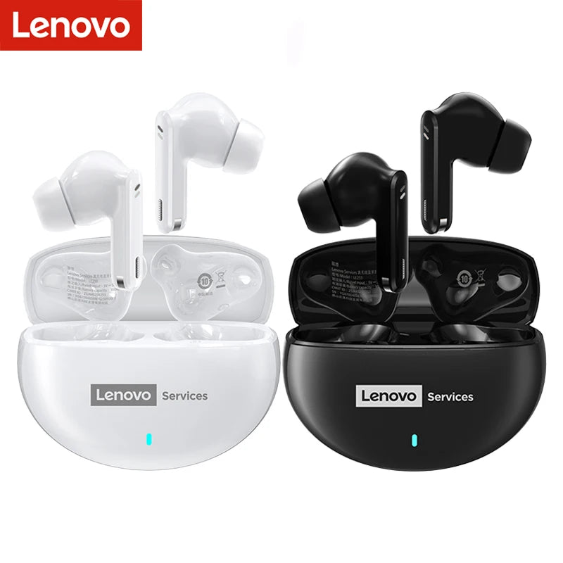 Lenovo LE253 Wireless Earbuds