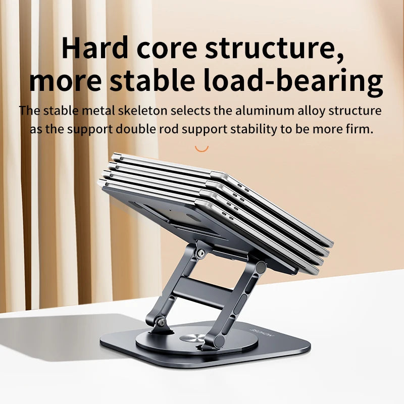 NovaLift™ 360 Rotating Laptop Stand