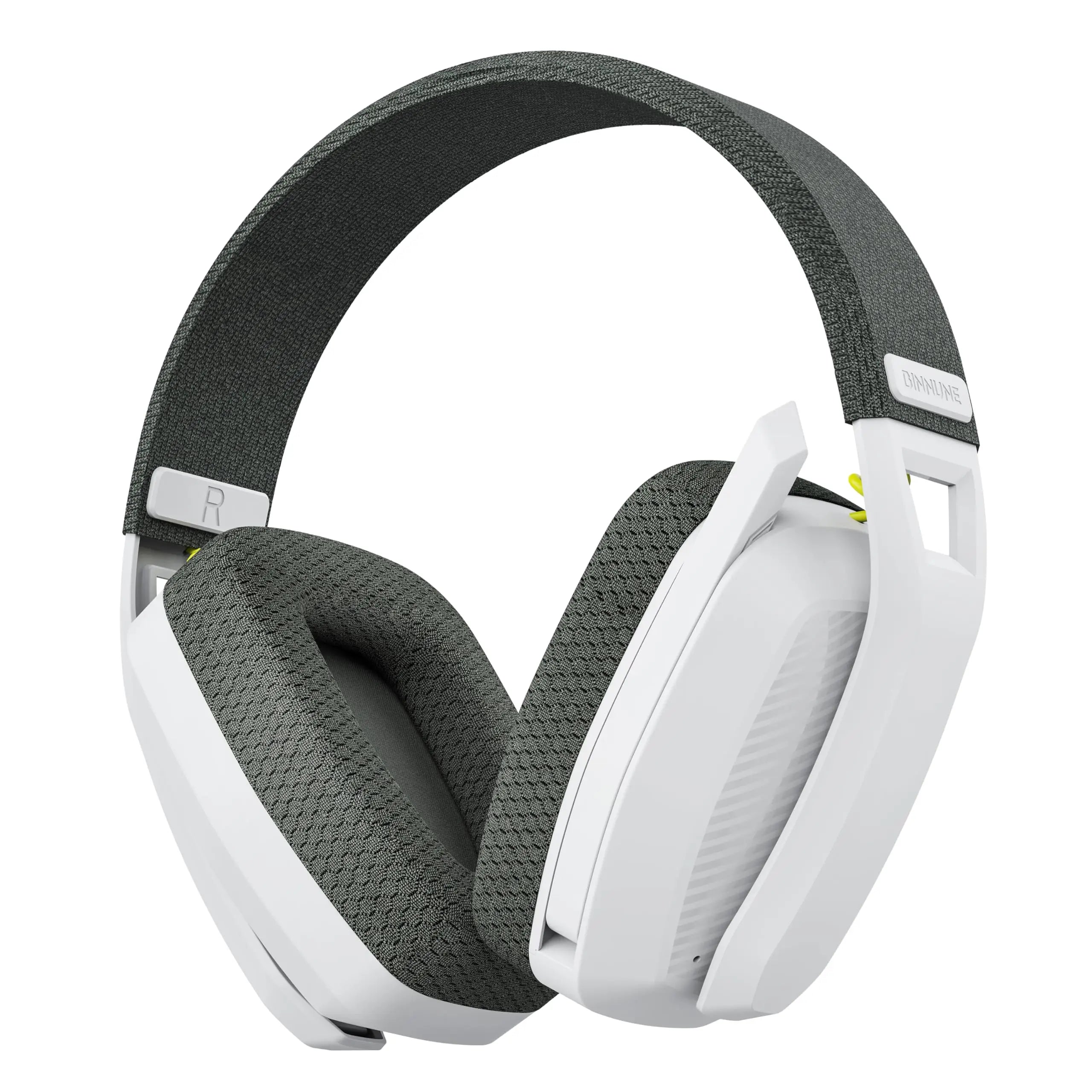 BINNUNE BW06 Gaming Headset for PS5 / PC