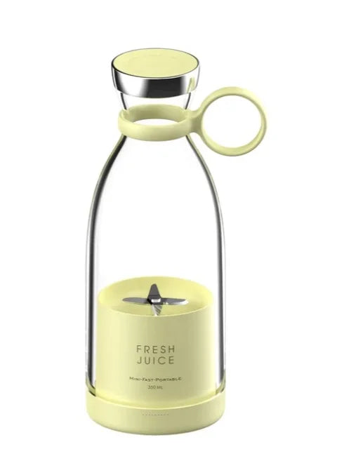 NovaBlend™ Pro Portable Blender