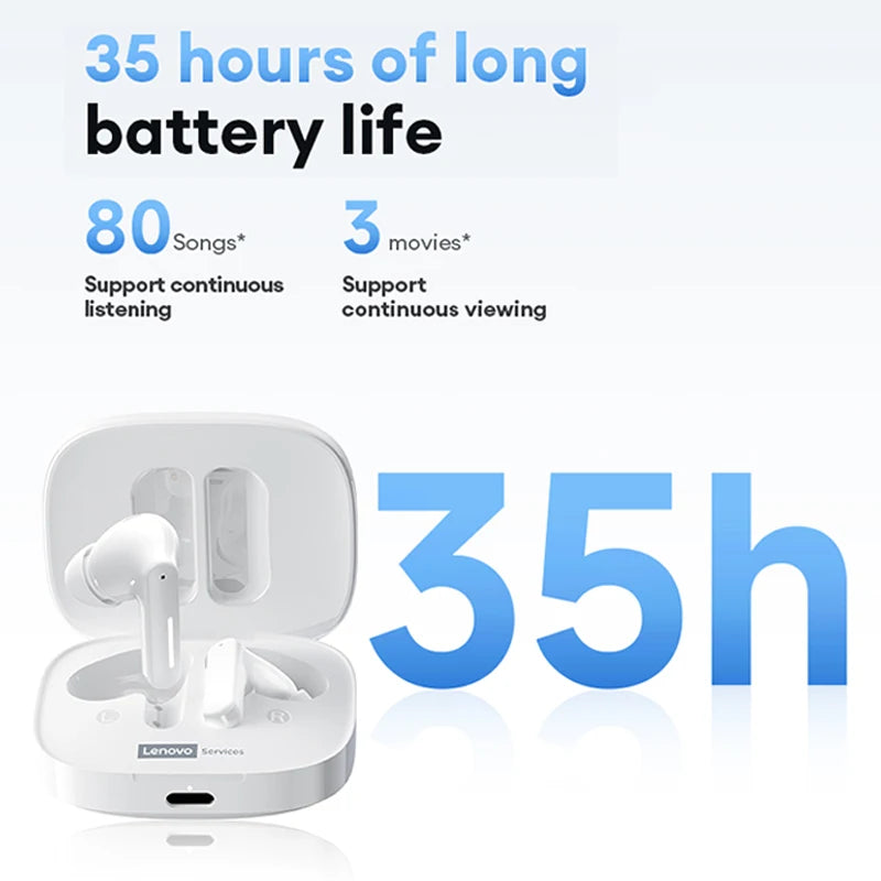 Lenovo LE209 Gaming Earbuds