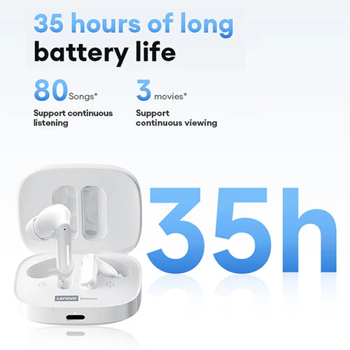 Lenovo LE209 Gaming Earbuds