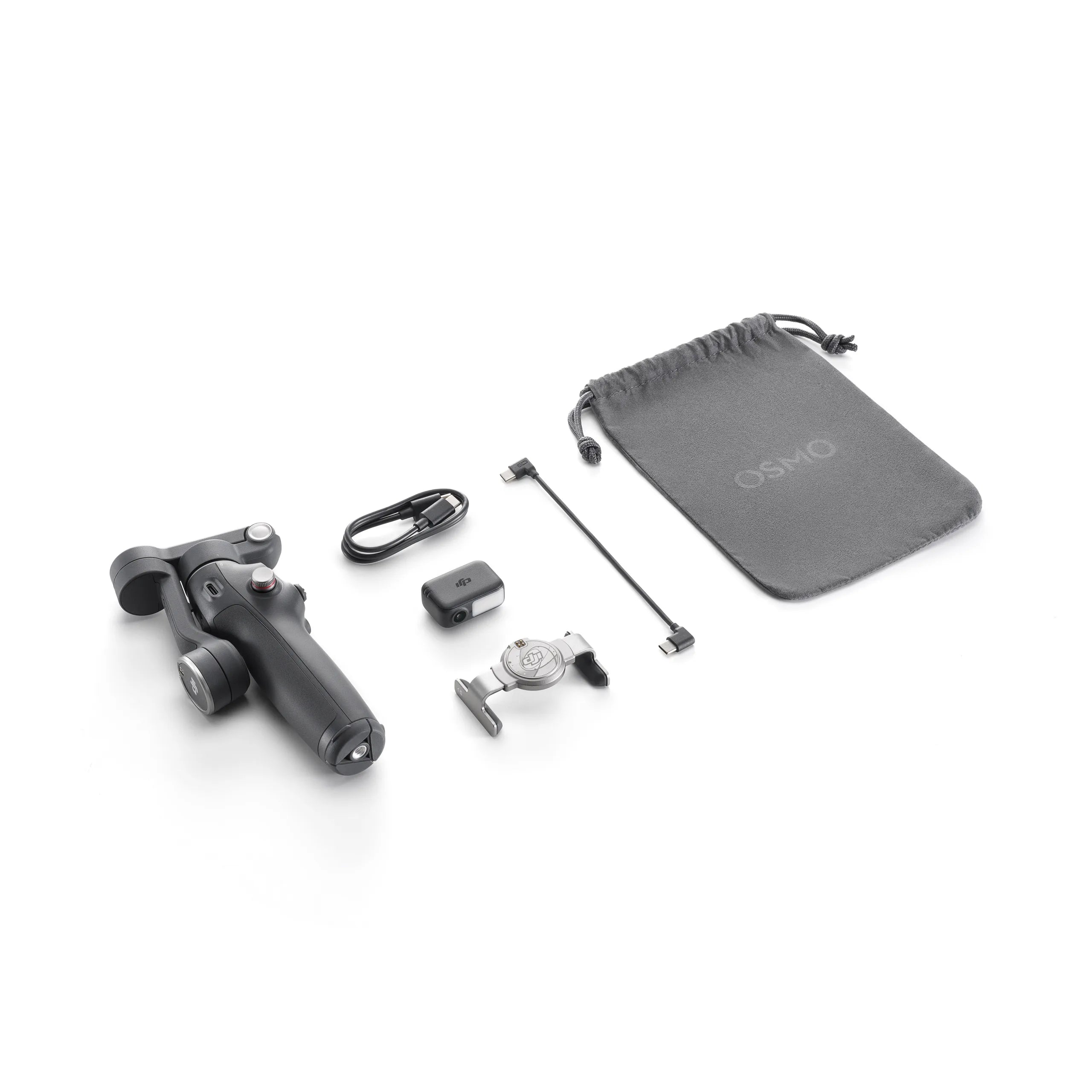 DJI Osmo Mobile 7™ 3-Axis Smartphone Gimbal