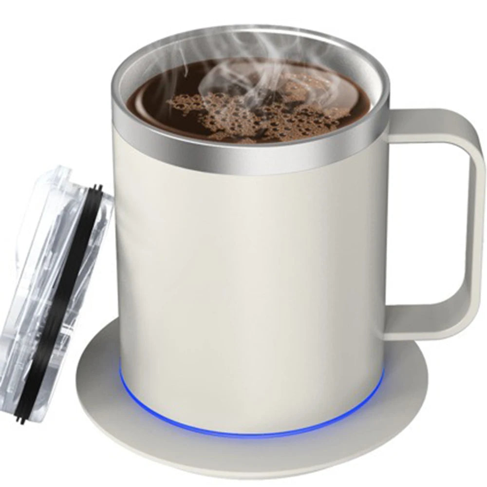 NovaBrew™ Self-Heating Mug