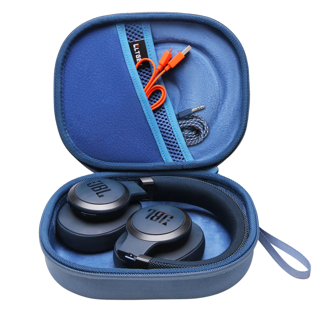 NovaShield™ JBL Headphone Travel Case