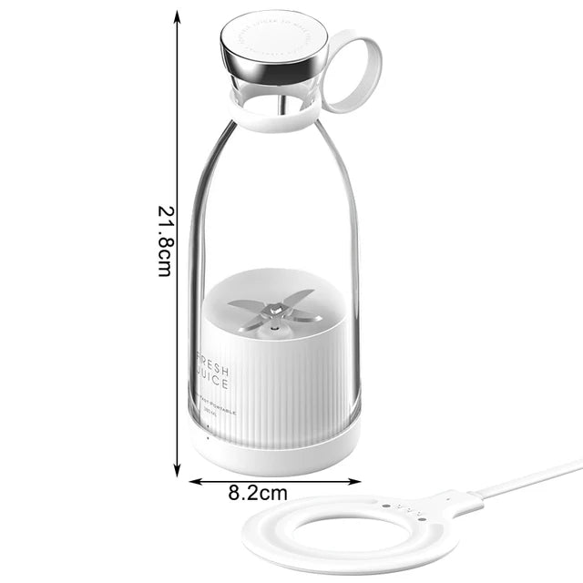 NovaBlend™ Pro Portable Blender
