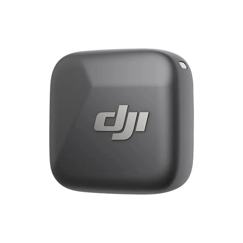 DJI Mic Mini Combo Wireless Creator Microphone