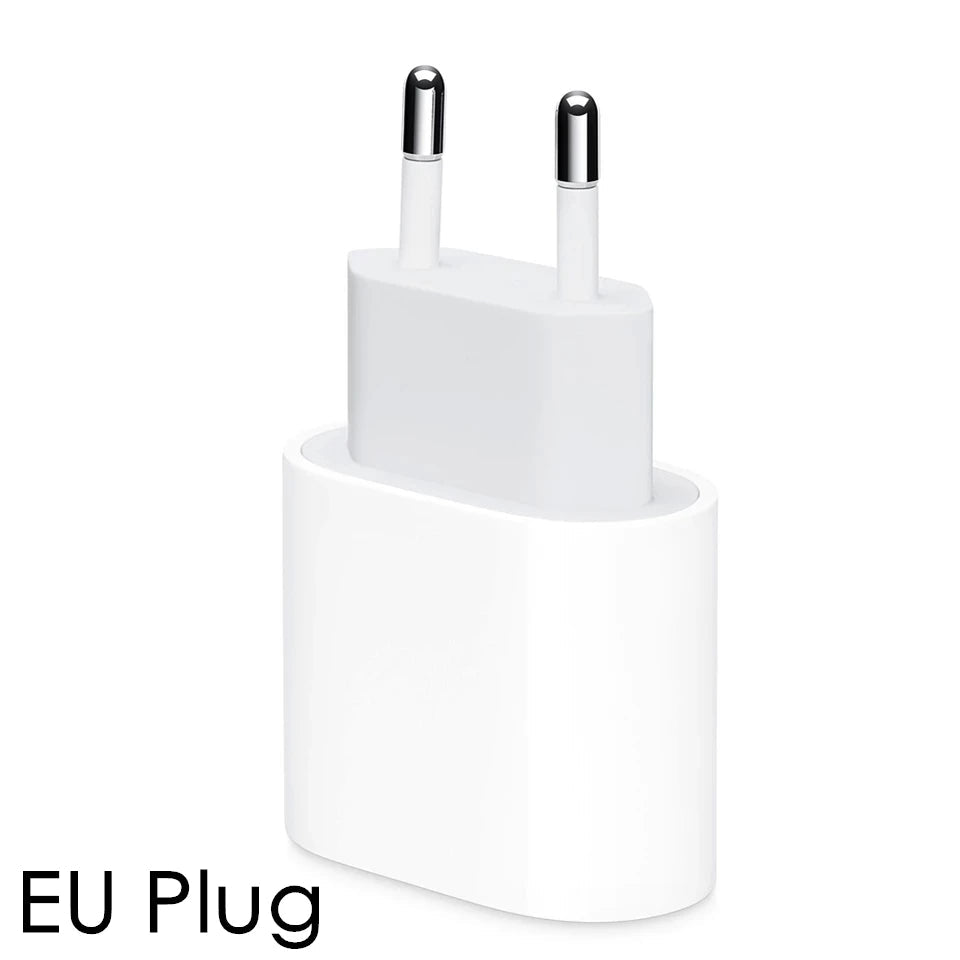 NovaCharge™ 20W Fast Charger Kit