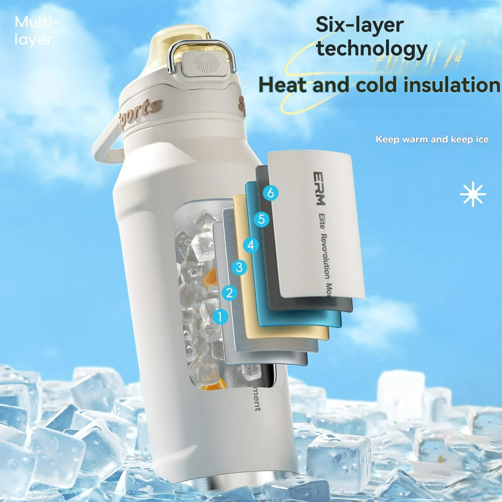 NovaFuel™ Adventure Thermal Flask