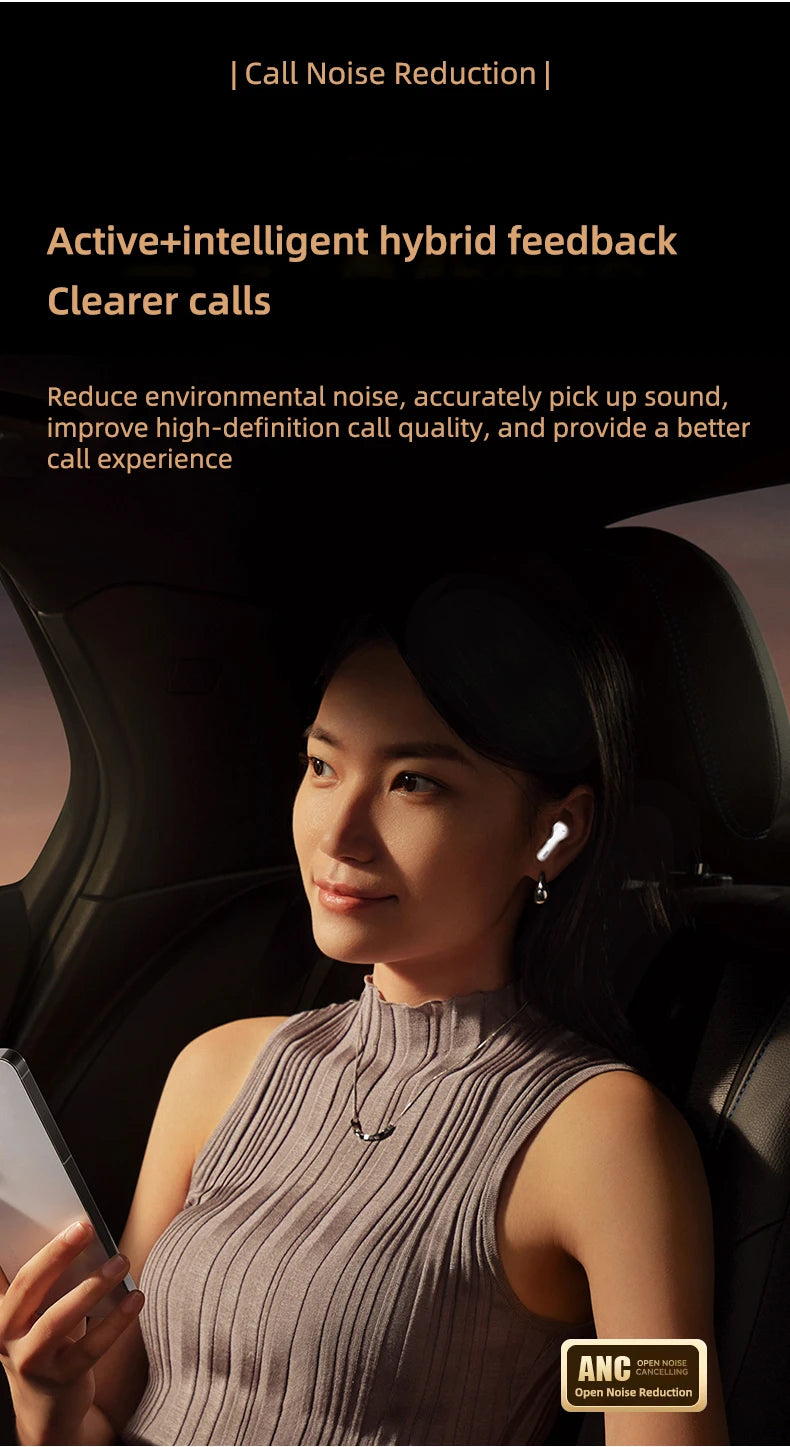 Lenovo LE253 Wireless Earbuds
