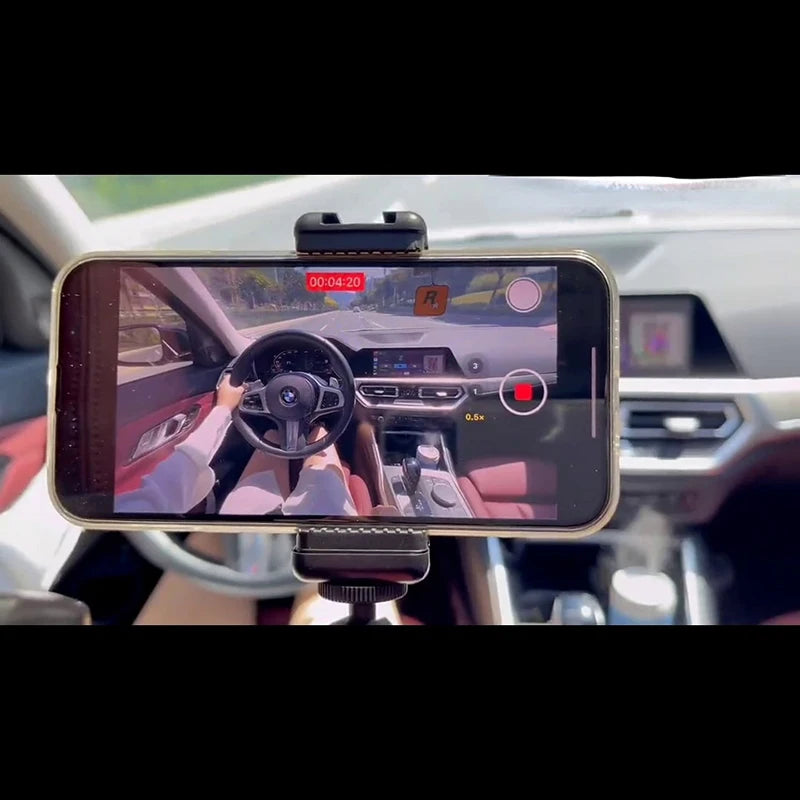 NovaView™ Car Creator Mount
