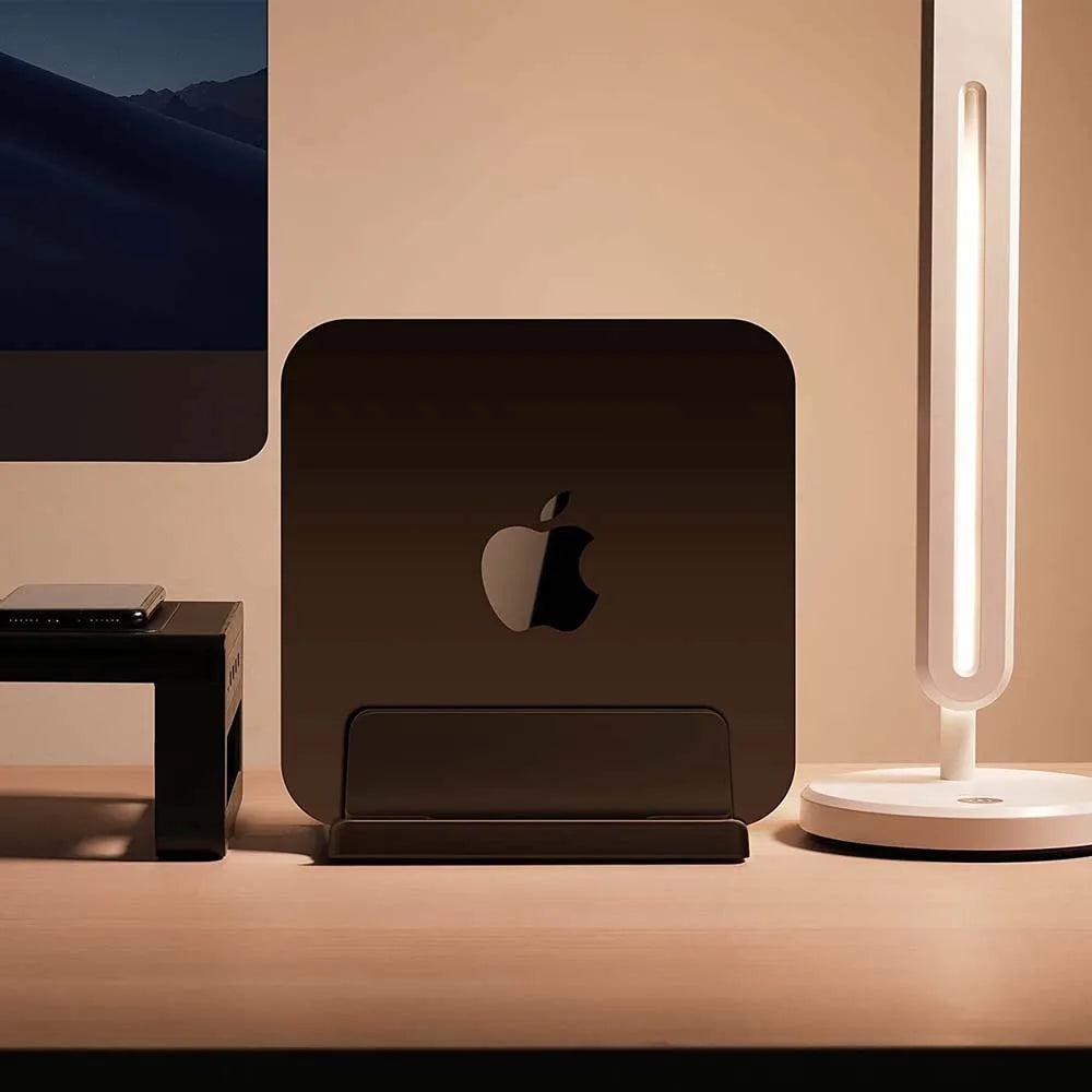 NovaDock™ Vertical Laptop Stand