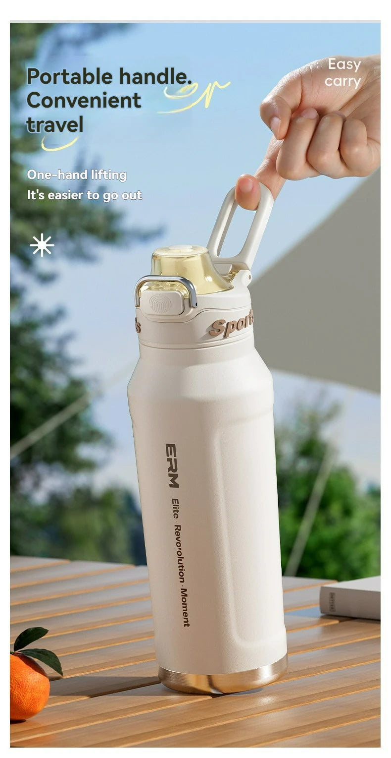NovaFuel™ Adventure Thermal Flask