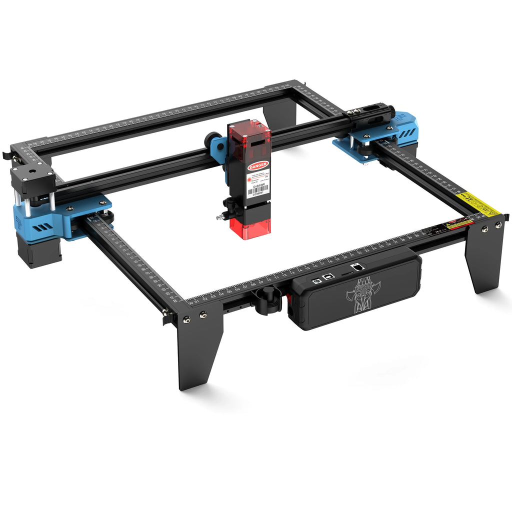 TwoTrees TTS-55 Pro Laser Engraver