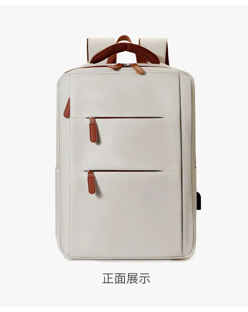 NovaCarry Pro™ Business Backpack