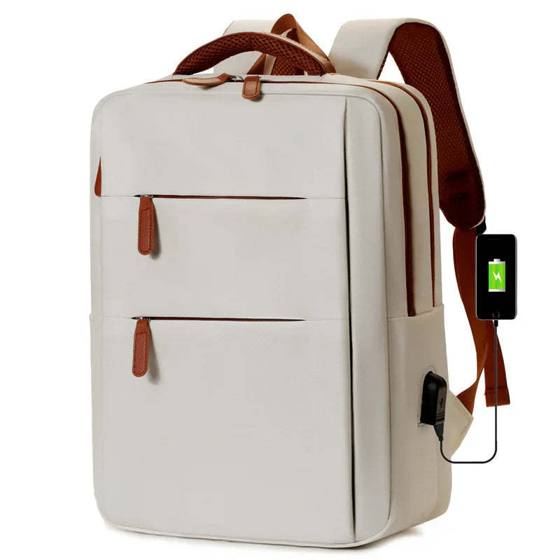 NovaCarry Pro™ Business Backpack